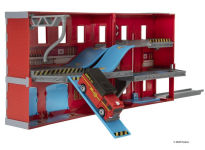 Alternative view 8 of MicroMachines Medium Transforming Playset (Assorted; Styles Vary)