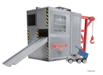 Alternative view 9 of MicroMachines Medium Transforming Playset (Assorted; Styles Vary)