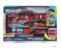 Alternative view 10 of MicroMachines Medium Transforming Playset (Assorted; Styles Vary)