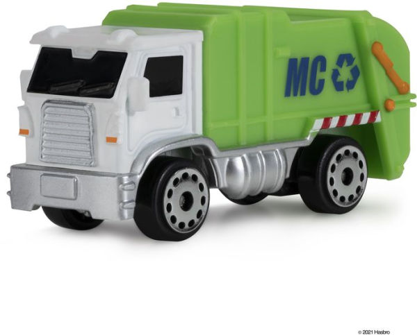 Micro Machines Series 2 Super 15 Collection Vehicle 15-Pack (Version 2)