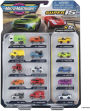 Alternative view 9 of MicroMachines - Multipack Super 15 Pack (Assorted; Styles Vary)