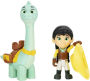 Dino Ranch's Dino Ranchers 2 pack Assortment