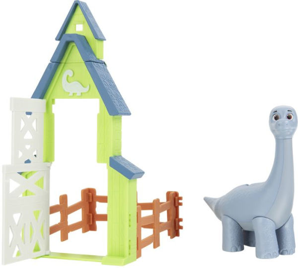 Dino Ranch's Dino Action Pack Assortment