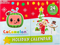 Alternative view 1 of CoComelon Holiday Calendar