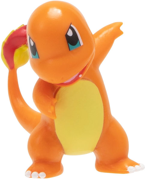 Pokemon - Select 6" Environment Figure Pack Assortment