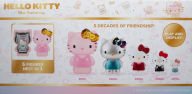 Title: Hello Kitty - Ultra Premier Nesting Figure 5-Pack