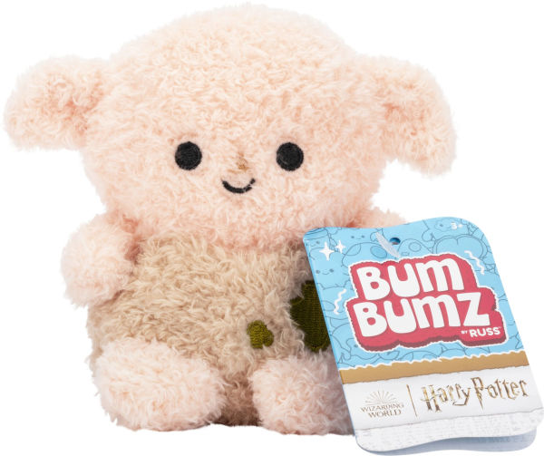 Harry Potter - 4.5" Dobby