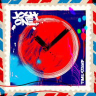 Title: Time Stamp, Artist: Josh One