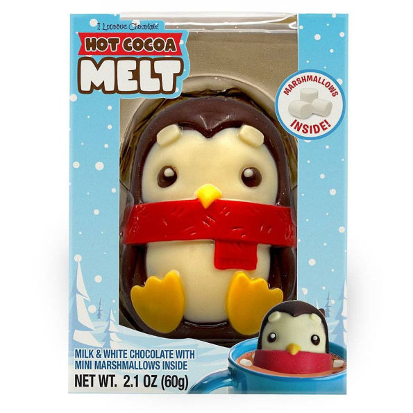 Yeti Hot Cocoa Melt