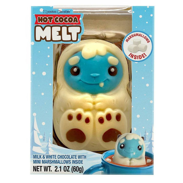 Yeti Hot Cocoa Melt