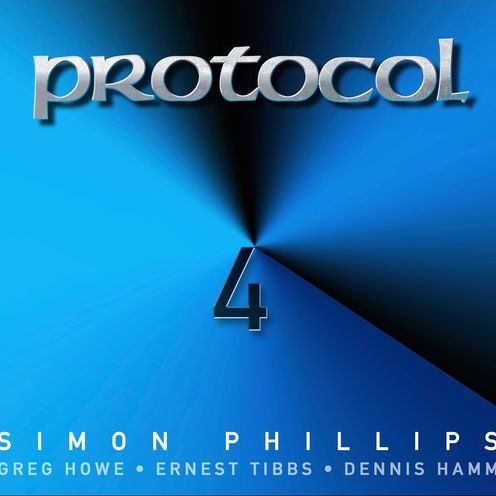 Protocol, Vol. 4