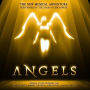 Angels [Original Studio Recording Cast]
