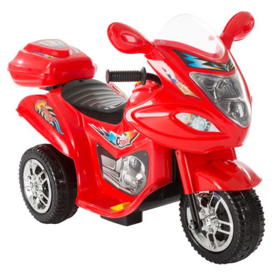 battery operated ride on toys for toddlers