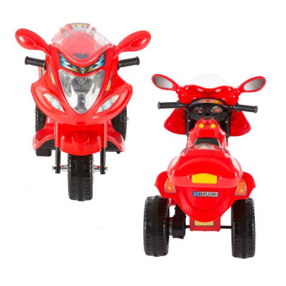 lil rider ride on toy