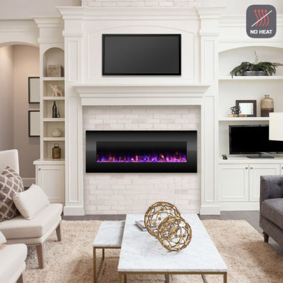 Electric Fireplace Wall Mounted Color Changing Led Fire And Ice Flames No Heat Multiple Decorative Options Remote Control 54 Inch By Northwest Trademark Global Barnes Noble - Wall Mounted Led Fire And Ice Electric Fireplace With Remote 54 Electric Fireplace Wall Mounted Color Changing Led Fire And Ice Flames No Heat Multiple Decorative Options Remote Control 54 Inch By Northwest Trademark Global Barnes Noble - Wall Mounted Led Fire And Ice Electric Fireplace With Remote 54