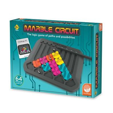 Marble Circuit