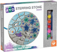 Title: PYO Moon Stepping Stone