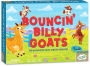Bouncin' Billy Goats by Justin Aram