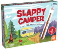 Slappy Camper