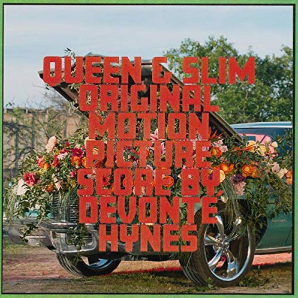 Queen & Slim [Original Motion Picture Score]