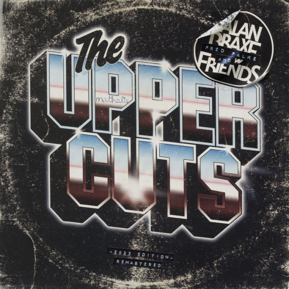 The Upper Cuts [2023 Edition]
