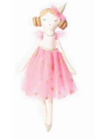 Title: Brigitte Birthday Doll