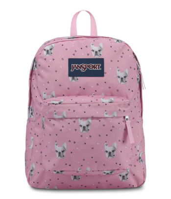 jansport fierce frenchies