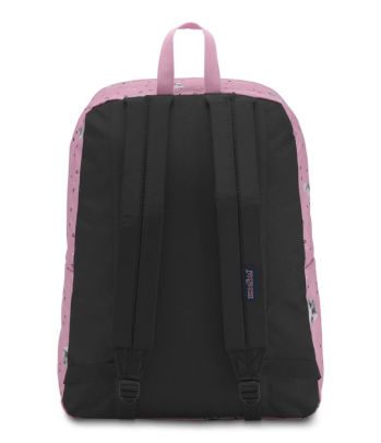 jansport fierce frenchies