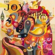 Title: Aaarth, Artist: The Joy Formidable