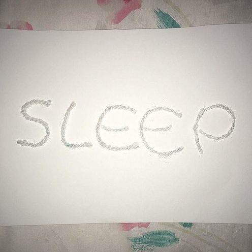 Sleep