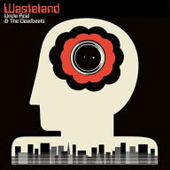 Title: Wasteland, Artist: Uncle Acid and the Deadbeats