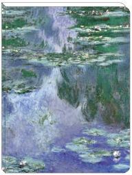 Title: MONET BOUND, Author: BQ-685 T68