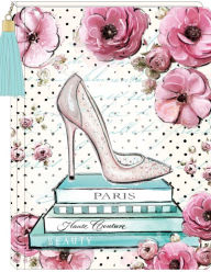 Title: Pink Shoe Journal, Author: Enchante