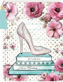 Pink Shoe Journal