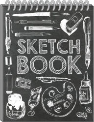 Sketchbook-Learn to Draw, Paint and Journal — Sip&Gogh
