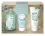 Livegreen Sage and Sea Salt Body Collection Set