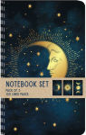 Alternative view 1 of Celestial Three Pack