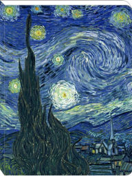 Title: Van Gogh Journal, Author: Enchante