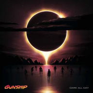 Title: Dark All Day, Artist: Gunship