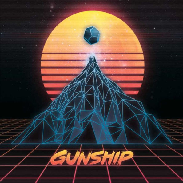 Gunship