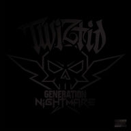 Title: Generation Nightmare, Artist: Twiztid