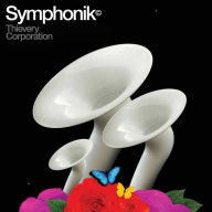 Title: Symphonik, Artist: Thievery Corporation