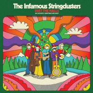 Title: Dust the Halls: An Acoustic Christmas Holiday!, Artist: The Infamous Stringdusters