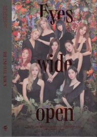 Title: Eyes Wide Open [Story Version], Artist: Twice