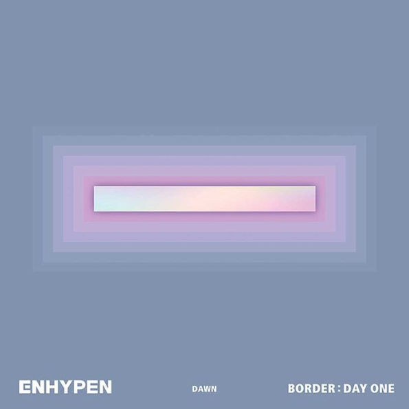 Border: Day One [Dawn Version]