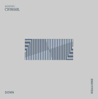 Title: Border: Carnival [Down Version], Artist: Enhypen