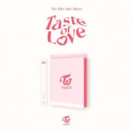 Title: Taste Of Love Mini Album Vol. 10 - In Love Version + Photo Card Set, Artist: TWICE