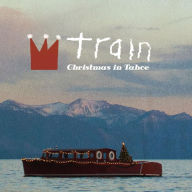 Title: Christmas In Tahoe [Translucent Green 2 LP], Artist: Train