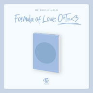 Formula of Love: O+T=<3