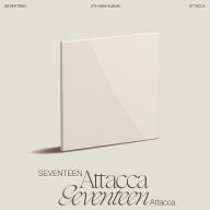 Title: Seventeen 9Th Mini Album Attacca (Op.2), Artist: Seventeen